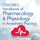 Stoelting Anesthetic Practice ikon