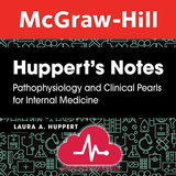 Huppert's Notes biểu tượng