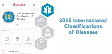 Intl. Diseases Classifications