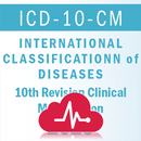 ICD10 - Clinical Modifications APK