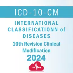 Intl. Diseases Classifications XAPK download