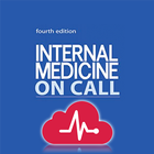 Internal Medicine On Call 아이콘