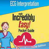 ECG Interpretation: Pkt Guide biểu tượng