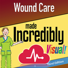 Wound Care MI Visual icon