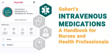 Intravenous Medications Nurses