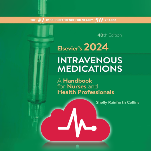 IV Medications Elsevier