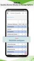 IV Medications Elsevier screenshot 3