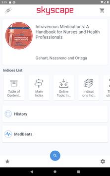 Intravenous Medications IV Drug Guide GAHART 截图 12