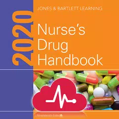 Nurse’s Drug Handbook App XAPK download