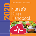 Nurse’s Drug Handbook App 아이콘
