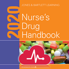 Nurse’s Drug Handbook App ไอคอน