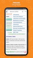 Nurse’s Drug Handbook App screenshot 3