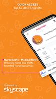 Nurse’s Drug Handbook App পোস্টার