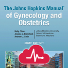 Johns Hopkins Manual Ob/Gyn icône