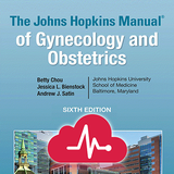Johns Hopkins Manual Ob/Gyn APK