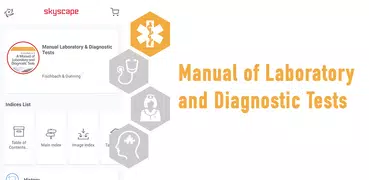 Manual Lab & Diagnostic Tests