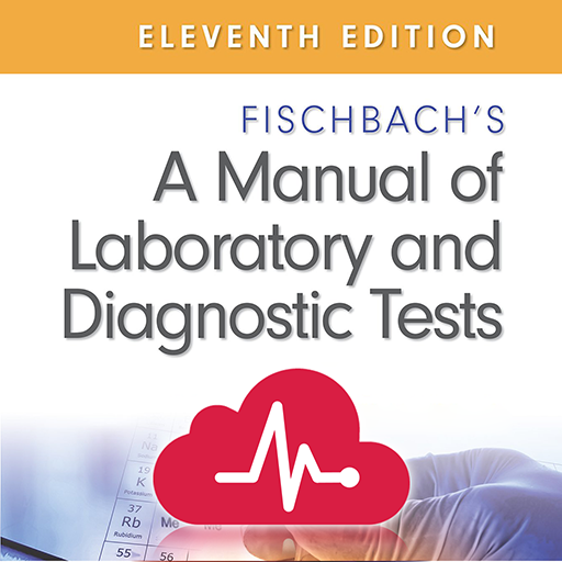 Manual Lab & Diagnostic Tests