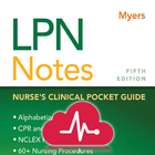 LPN Notes icône