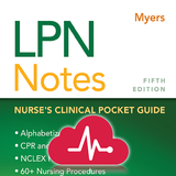 LPN Notes: Clinical Guide