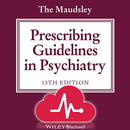 APK Maudsley Prescribing Guideline
