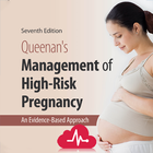 HighRisk Pregnancy Queenan Mgt icon