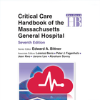 Critical Care Handbook of MGH アイコン