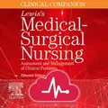 Medical Surgical RN Companion