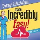 Dosage Calculations Made Easy biểu tượng