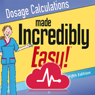 Dosage Calculations Made Easy ไอคอน