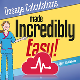 Dosage Calculations Made Easy