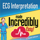 ECG Interpretation MIE アイコン