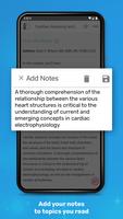 ECG Interpretation MIE screenshot 3