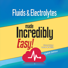 Fluids and Electrolytes MIE アイコン