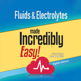 Fluids and Electrolytes MIE icône