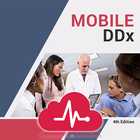 MobileDDx™ Pocket DDx Tool آئیکن