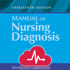 Manual of Nursing Diagnosis أيقونة
