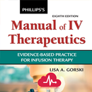 Manual IV Therapeutics APK