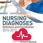 Nursing Diagnoses: Definitions and Classification icône