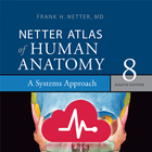 Human Anatomy Atlas icône