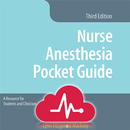 APK Nurse Anesthesia Pocket Guide