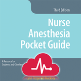 Nurse Anesthesia Pocket Guide