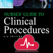 ”Nurse Guide Clinical Procedure