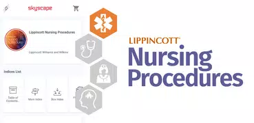 Lippincott Nursing Procedures