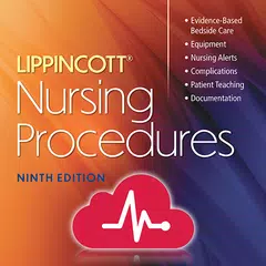 Lippincott Nursing Procedures アプリダウンロード