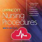 Lippincott Nursing Procedures icône