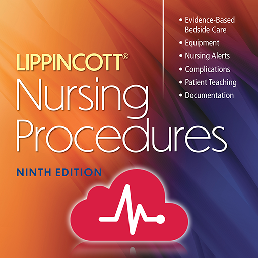 Lippincott Nursing Procedures