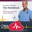 NurseThink® NoteBook APK