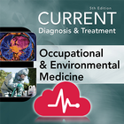 CURRENT Occupational & Environmental Medicine icône