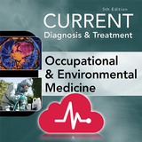 CURRENT Occupational & Environmental Medicine APK