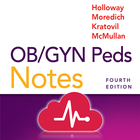 OB/GYN Peds Notes icon